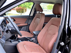 2016款 1.6L 尊贵型