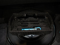 2016款 1.6L 手动智能型