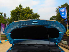 2016款 1.6L 手动智能型