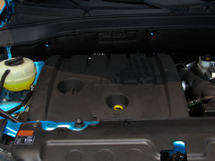 2016款 1.6L 手动智能型