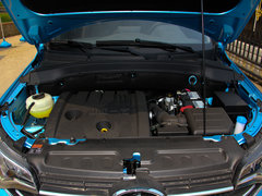 2016款 1.6L 手动智能型