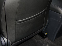 2016款 1.6L 手动智能型
