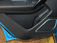 2016款 1.6L 手动智能型