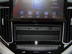 2016款 1.6L 手动智能型