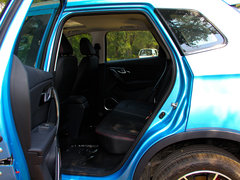 2016款 1.6L 手动智能型