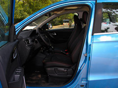 2016款 1.6L 手动智能型