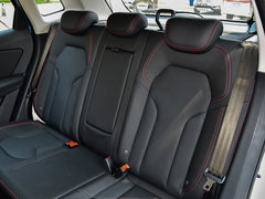 2016款 1.6L 手动智能型