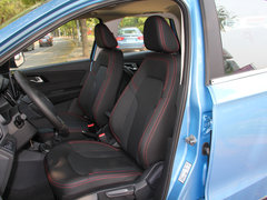 2016款 1.6L 手动智能型