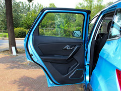 2016款 1.6L 手动智能型