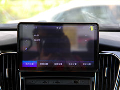 2016款 1.6L 手动智能型