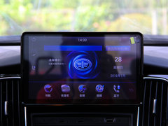 2016款 1.6L 手动智能型