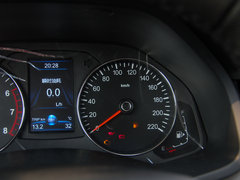 2016款 1.6L 手动智能型