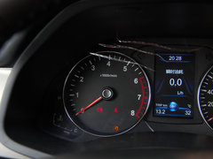 2016款 1.6L 手动智能型