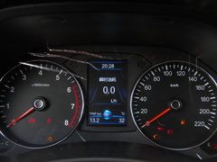 2016款 1.6L 手动智能型