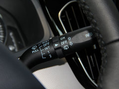 2016款 1.6L 手动智能型