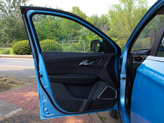 2016款 1.6L 手动智能型