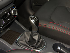 2016款 1.6L 手动智能型