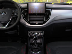 2016款 1.6L 手动智能型