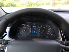 2016款 1.6L 手动智能型