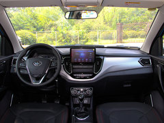 2016款 1.6L 手动智能型