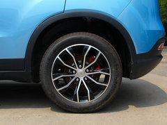 2016款 1.6L 手动智能型