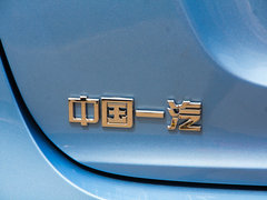 2016款 1.6L 手动智能型