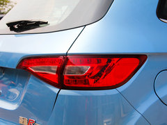 2016款 1.6L 手动智能型