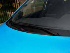 2016款 1.6L 手动智能型