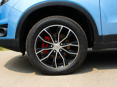 2016款 1.6L 手动智能型
