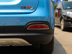 2016款 1.6L 手动智能型