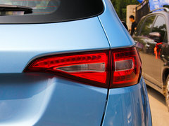 2016款 1.6L 手动智能型