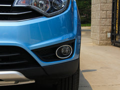 2016款 1.6L 手动智能型