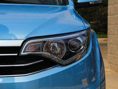 2016款 1.6L 手动智能型