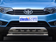2016款 1.6L 手动智能型