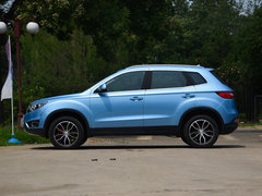 2016款 1.6L 手动智能型
