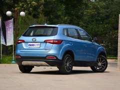 2016款 1.6L 手动智能型