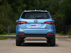 2016款 1.6L 手动智能型