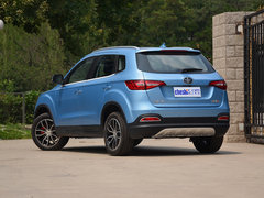 2016款 1.6L 手动智能型