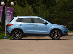 2016款 1.6L 手动智能型