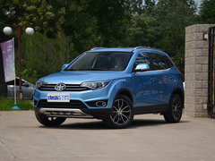 2016款 1.6L 手动智能型