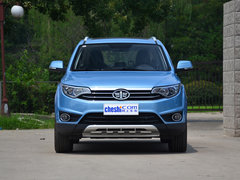 2016款 1.6L 手动智能型