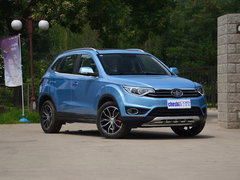 2016款 1.6L 手动智能型