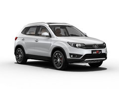 2016款 1.6L 手动舒适型