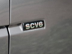 2016款 3.0 V6SCSE