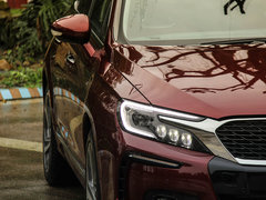 2016款 1.8T 自动尊享版THP200