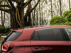 2016款 1.8T 自动尊享版THP200