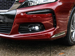 2016款 1.8T 自动尊享版THP200