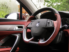 2016款 1.8T 自动尊享版THP200