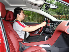 2016款 1.8T 自动尊享版THP200