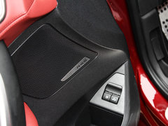 2016款 1.8T 自动尊享版THP200